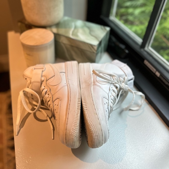 Nike Air Force high top - Picture 9 of 9